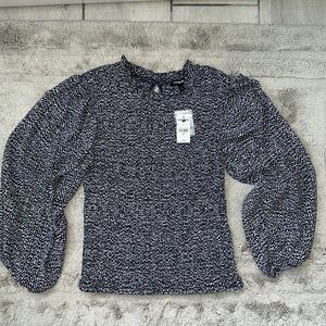 NWT EXPRESS blouse